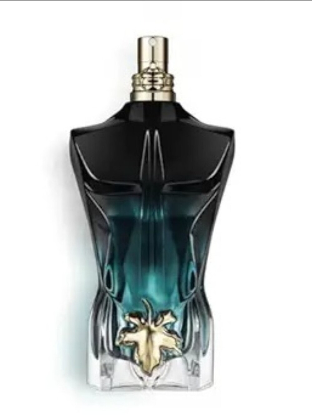 Jean Paul Gaultier Le Beau Empty Bottle